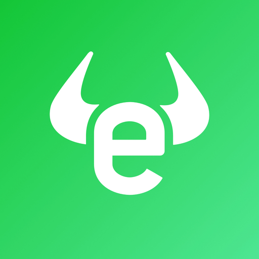 Aplikasi eToro